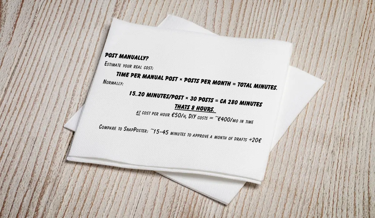 Agency, Freelancer, or DIY? The Smarter Fourth Option for Facebook Marketing